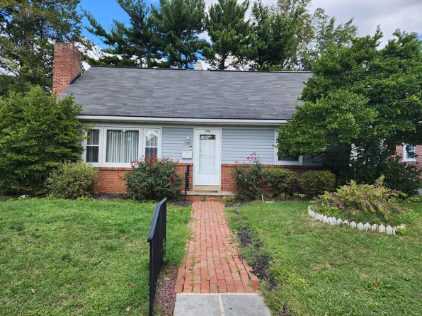 709 Garnet Ave, Lancaster, PA 17603
