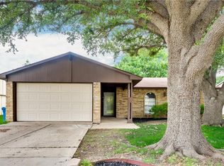 5429 Baker Dr, The Colony, TX 75056