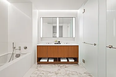 Sold by Zeckendorf Marketing