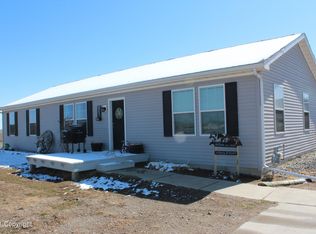 4901 Force Rd, Gillette, WY 82718