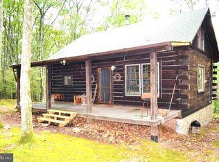 6592 Deep Spring Rd, Petersburg, WV 26847