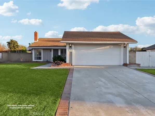 4161 Stonewall Dr, Riverside, CA 92505