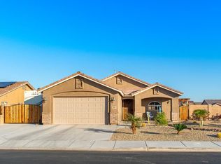 7850 E 38th Pl, Yuma, AZ 85365