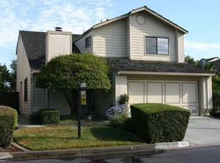 1462 Cresthaven Ln, San Jose, CA 95118
