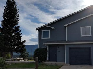 806 Century Ln, Monument, CO 80132