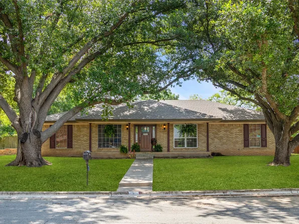 1 Canyon Creek Dr, Brownwood, TX 76801