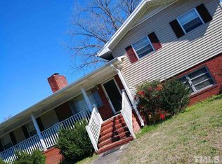 5509 Mial Plantation Rd, Raleigh, NC 27610