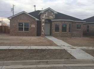 2705 Simkins Ln, Amarillo, TX 79118