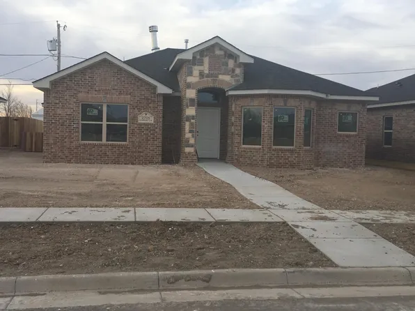 2705 Simkins Ln, Amarillo, TX 79118