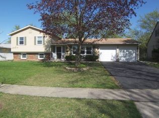 111 Brixham Pl, Schaumburg, IL