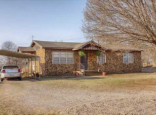 36107 Highway 9, Tecumseh, OK 74873