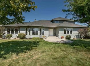 17304 W Acord Rd, Benton City, WA 99320