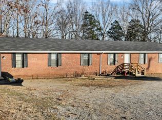 1088 McDaniel Rd, Clarksville, TN 37043