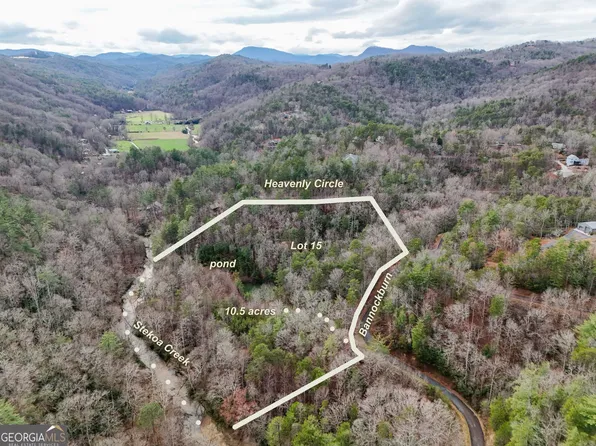 0 Bannockburn Cir #15, Clayton, GA 30525