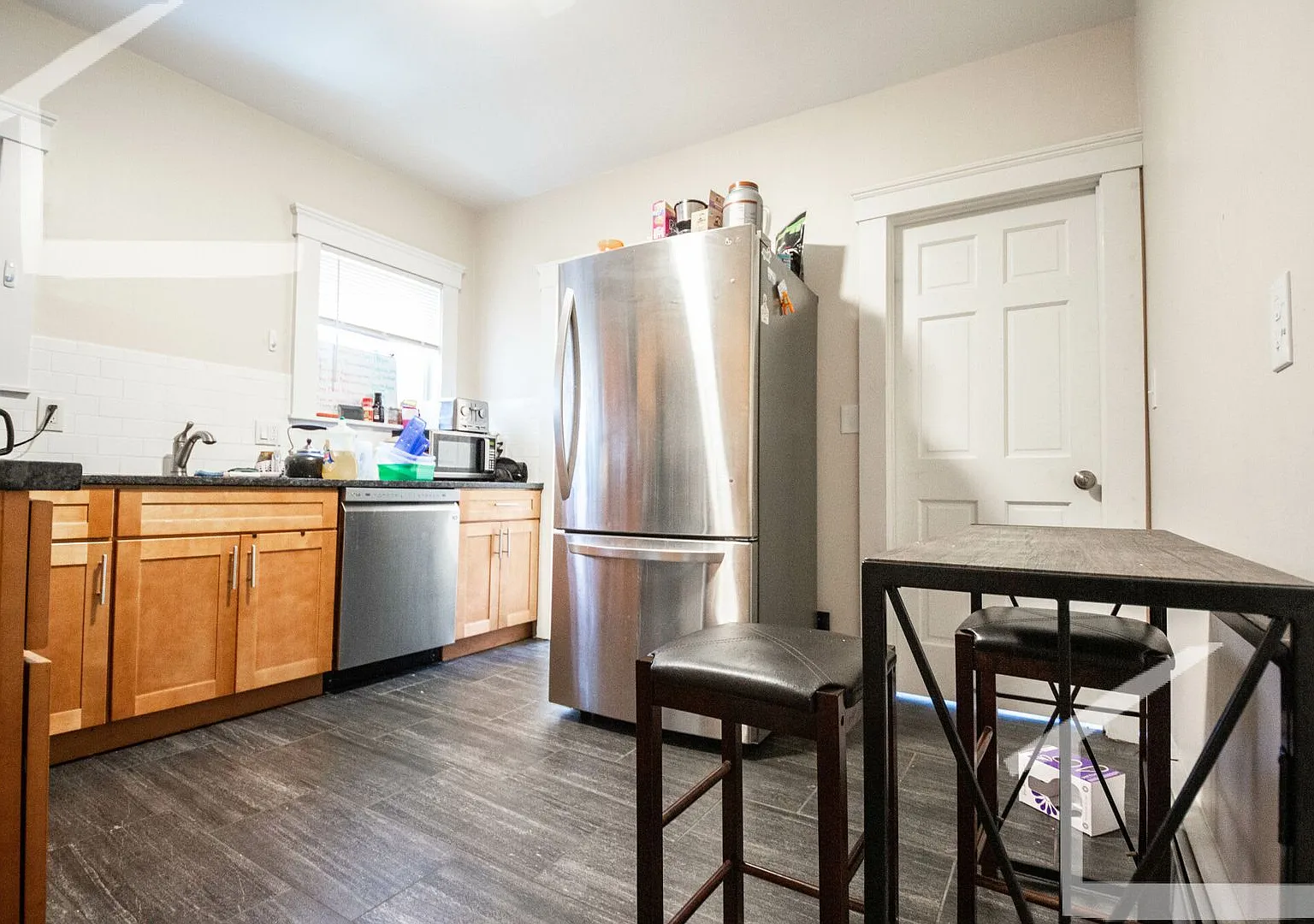 Freshly renovated. For you 9/1/26 — Photo 1
