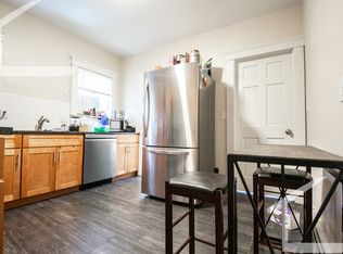 10 Chester St #U6, Allston, MA 02134