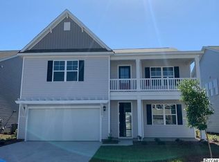 9015 Fort Hill Way Tillman E LOT 922, Myrtle Beach, SC 29579