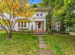 665 Doris Ave, Akron, OH 44303