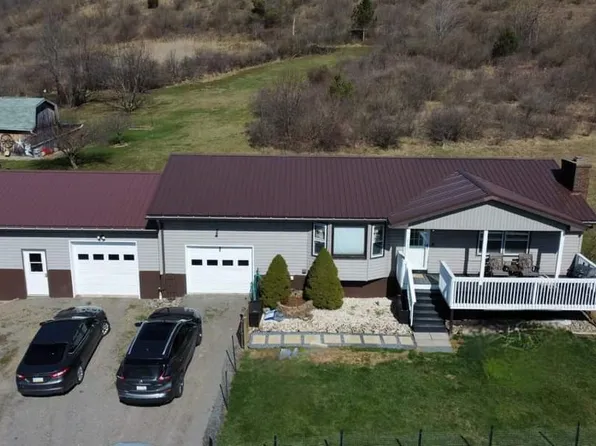 4553 River Rd, Worthville, PA 15784
