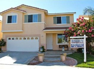 14 Lazurite, Rancho Santa Margarita, CA 92688