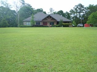 200 Fm 82 E, Kirbyville, TX 75956