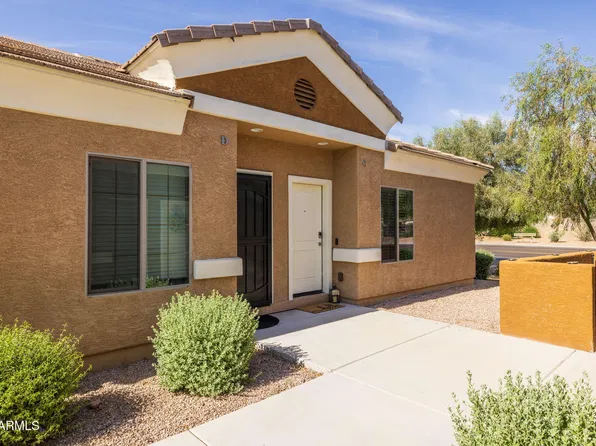 854 S SAN MARCOS Drive #10C, Apache Junction, AZ 85120