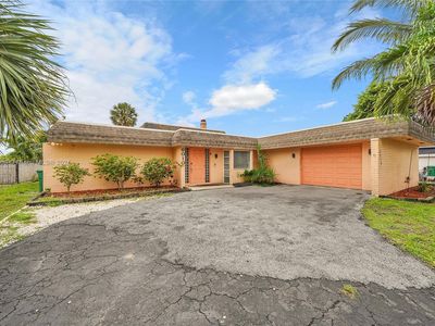 6010 Linden Cir, Tamarac, FL, 33319