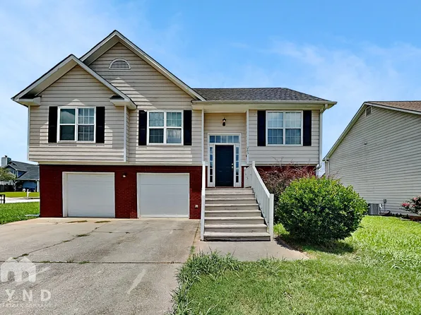 263 Stallion Trl, Riverdale, GA 30274