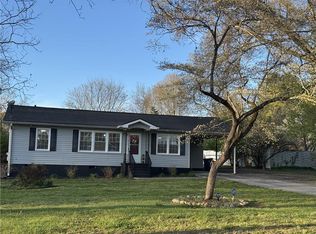 1031 E Hermitage Rd NE, Rome, GA 30161