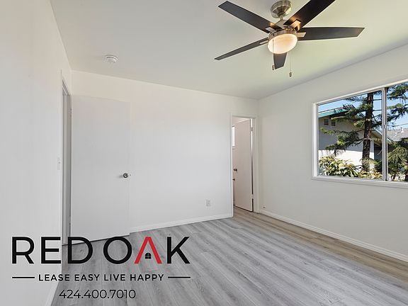 3rd image of 3815 1/2 Baldwin Ave #24
