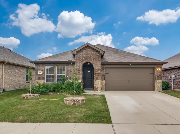 709 Darlington Oak Ave, Royse City, TX 75189