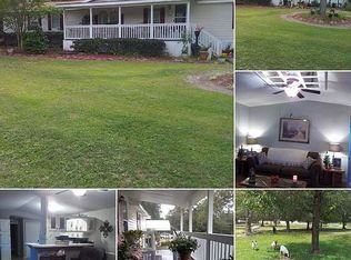 4710 Oak View Cir, Waycross, GA 31503