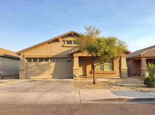 3141 W Maldonado Rd, Phoenix, AZ 85041