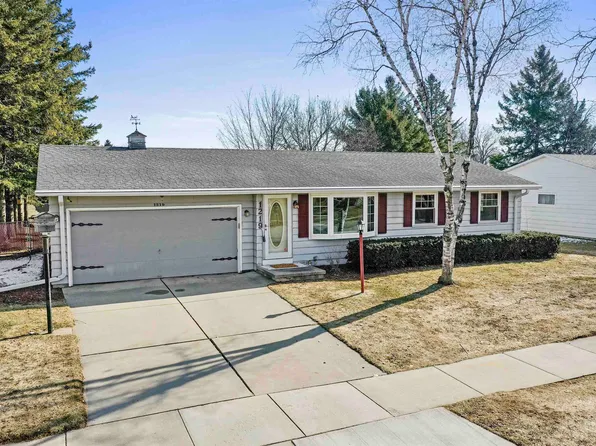 1219 S Erie St, De Pere, WI 54115