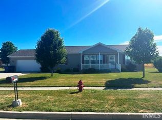 1122 Richter Rd, Plymouth, IN 46563