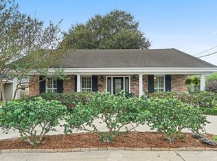 6810 Pontchartrain Blvd, New Orleans, LA 70124