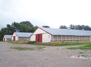 467 County Road 236, Town Creek, AL 35672