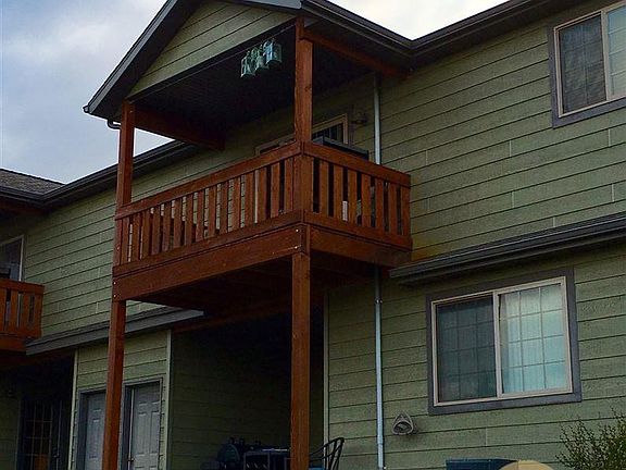 3rd image of 4817 Glenwood Dr #7