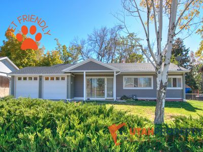 2944 E 7320 S, Cottonwood Heights, UT, 84121