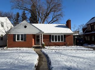 2334 Drummond Rd, Toledo, OH 43606