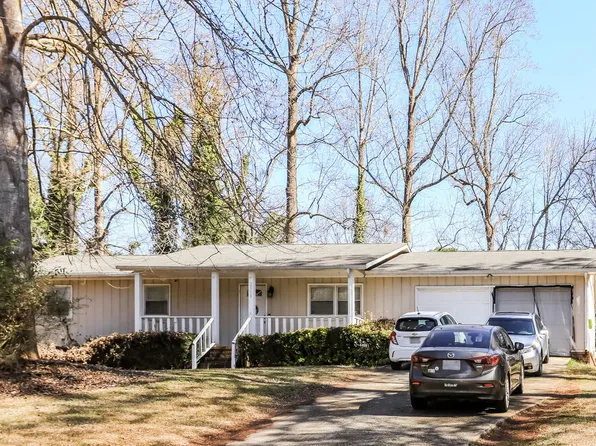 2959 Tiller Trl, Stone Mountain, GA 30087