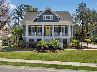 1748 W Canning Dr, Mount Pleasant, SC 29466