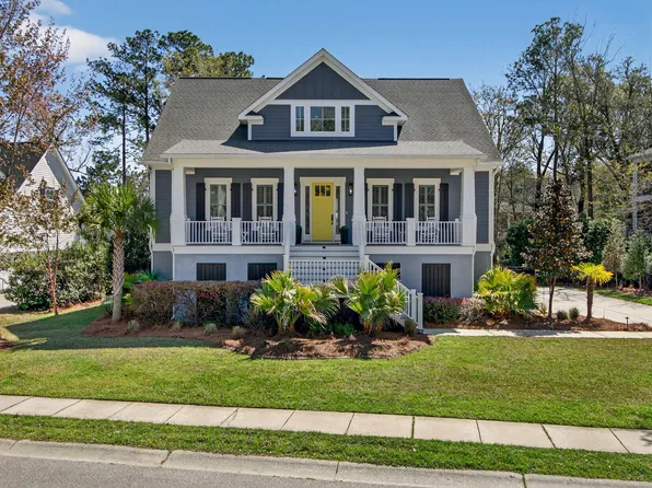 1748 W Canning Dr, Mount Pleasant, SC 29466