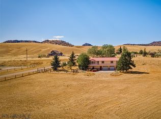 3 Lariat Loop, Ennis, MT 59729