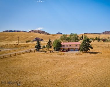 3 Lariat Loop, Ennis, MT, 59729