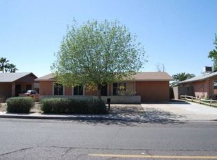 2914 N 87th Ave, Phoenix, AZ 85037
