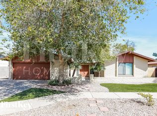 1748 W Monte Ave, Mesa, AZ 85202