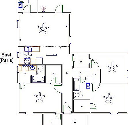 NEW HOME Near Holy Cross School, City Park, and UNO