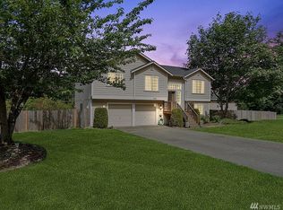 5341 Braywood Ln SE, Olympia, WA 98513