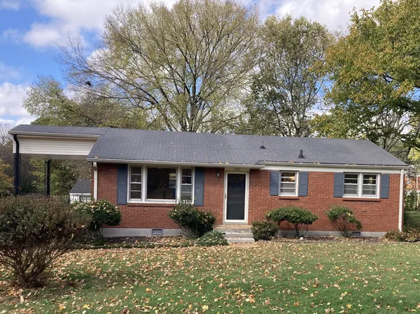 102 Port Dr, Madison, TN 37115